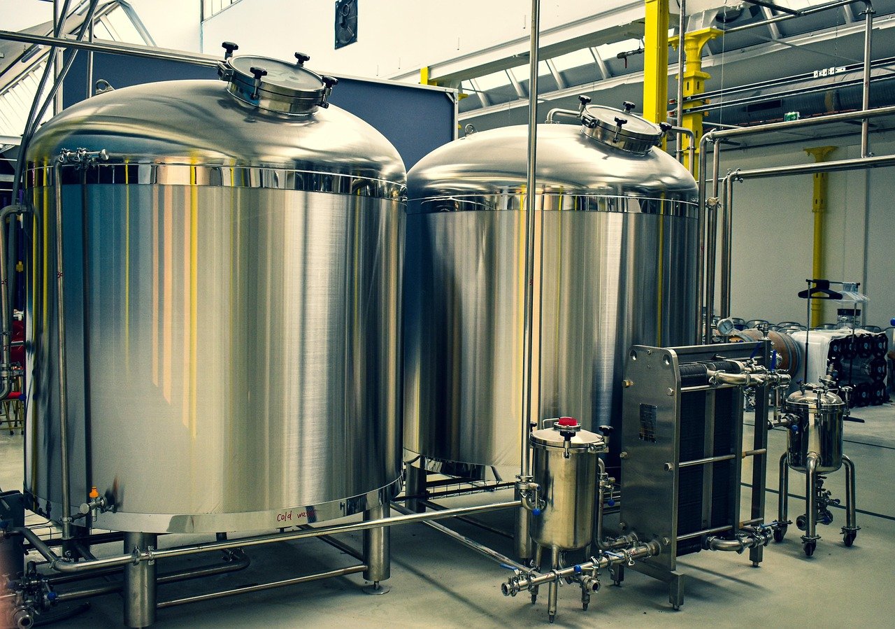Orono Brewing Company