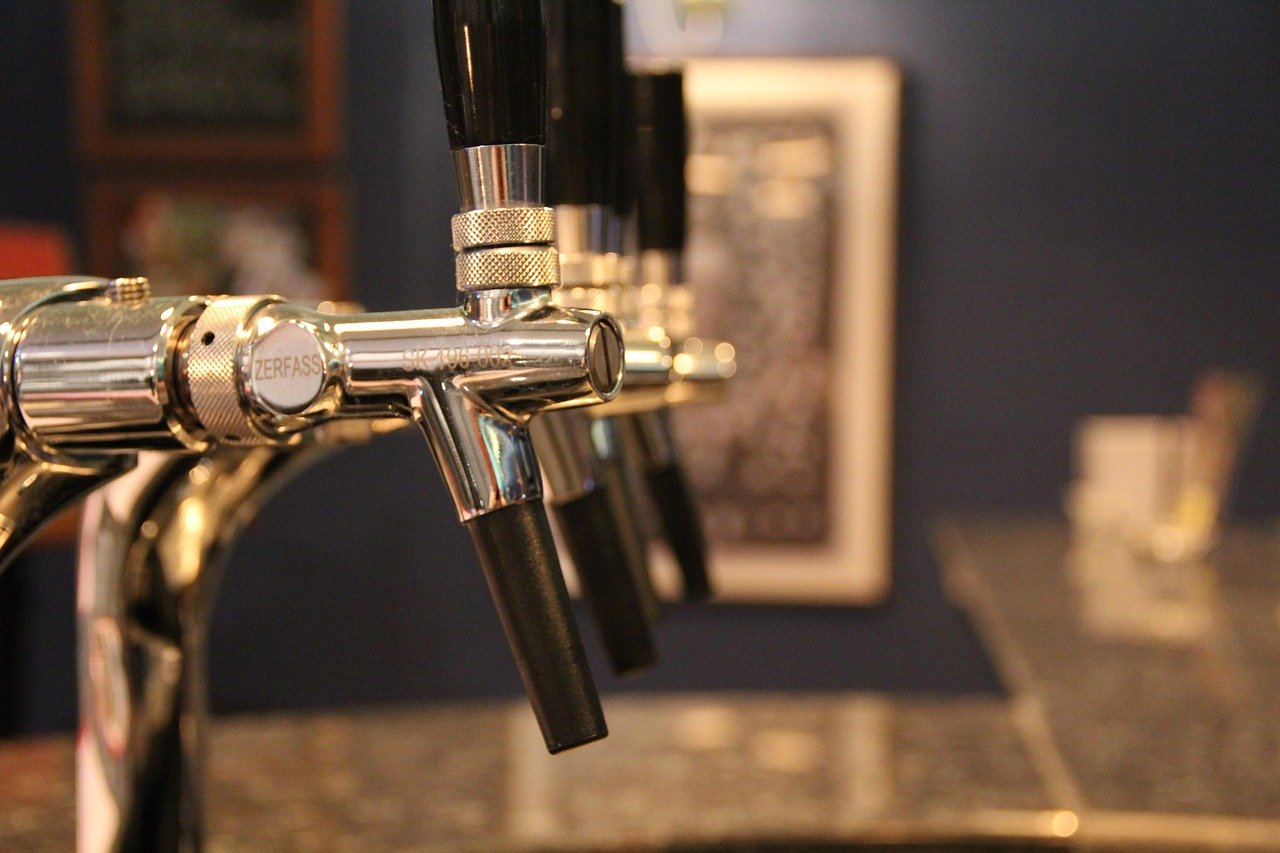 Penobscot River Brewing Company